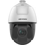 4 MP 25X Powered by DarkFighter IR Network Speed Dome