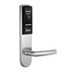 Zkteco LH3000 RFID Hotel Lock