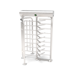 FHT2300 Series Full Height Turnstile