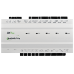 inBio-460 Pro 4-Doors IP-based Biometric Door Access Control Panel (inBio Pro Series)
