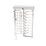 FHT2300 Series Full Height Turnstile