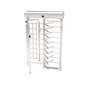 FHT2300 Series Full Height Turnstile