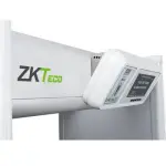 ZKTeco ZK-D4330 Non IP6 Waterproof Walk Through Metal Detector