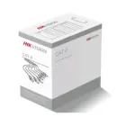 Hikvision DS-1LN6U-ZCO CAT6 305 Meter UTP Cable