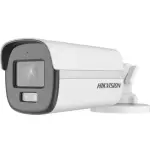 Hikvision DS-2CE12KF0T-FS 5MP 3K ColorVu Audio Fixed Bullet Camera