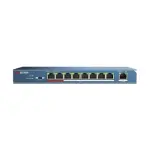 Hikvision DS-3E0109P-E/M(B) 8 Port Unmanaged PoE Switch