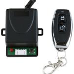 VI-950 Wireless Exit Push Switch for EM Door Lock