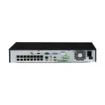 Hikvision DS-7716NXI-K4 16-Channel 4-HDDs AcuSense 4K NVR