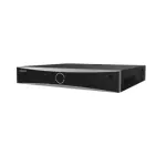 Hikvision DS-7732NXI-K4 32-ch 1.5U K Series AcuSense 4K NVR