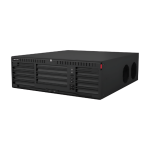 Hikvision DS-9664NI-M16 64-ch 3U 4K NVR