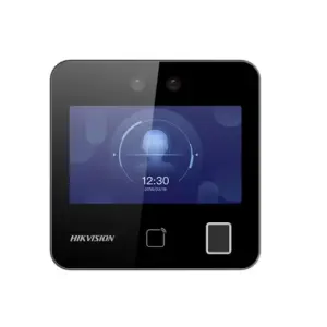 Hikvision DS-K1T343EFWX Value Series Face Access Terminal
