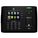 ZKTeco iClock700 Fingerprint Time Attendance and Access Control Terminal