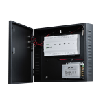 inBio-460 Pro 4-Doors IP-based Biometric Door Access Control Panel (inBio Pro Series)