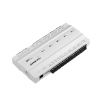 inBio-460 Pro 4-Doors IP-based Biometric Door Access Control Panel (inBio Pro Series)