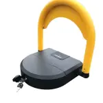 ZKTeco Plock1 First Generation Parking Lock
