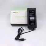 Nexakey NX-123 Outdoor Waterproof Power Adapter