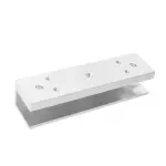 NEXAKEY NX-280U U Bracket for 280KG MAGNETIC LOCK