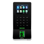 ZKTeco F22 Fingerprint Time Attendance and Access Control Terminal with Wi-Fi