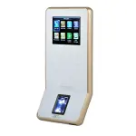 ZKTeco F22 Fingerprint Time Attendance and Access Control Terminal with Wi-Fi