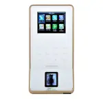 ZKTeco F22 Fingerprint Time Attendance and Access Control Terminal with Wi-Fi