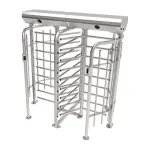 ZKTeco FHT2300D Full Hight Turnstiles
