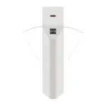 ZKTeco FBL4200 Pro Flap Barrier
