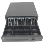 ZKTeco ZKC0508 Metal Cash Drawer
