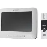 Hikvision DS-KIS204T Video Door Phone