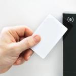 Printable RFID Card
