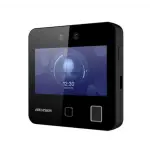 Hikvision DS-K1T343EFWX Value Series Face Access Terminal