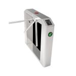 ZKTeco TS-2022 PRO Single-Lane Tripod Turnstile
