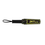 ZKTeco ZK-D100S Hand Held Metal Detector