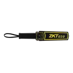 ZKTeco ZK-D100S Hand Held Metal Detector