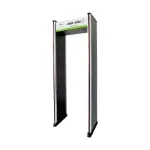 ZKTeco ZK-D1065S Walk Through 6 Zones Metal Detector