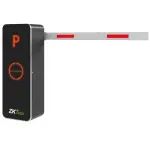 ZKTeco BG1045L/R Parking Barrier