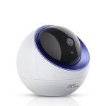 ZKTECO C2B2 FHD Indoor 360 Degree IP Camera