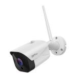 ZKTECO C3A2 IP67 Weatherproof FHD Outdoor IP Camera
