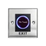 ZKTeco K1-1D Exit Button