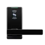 ZKTeco PL10R Smart Lock with Advanced RFID Technology