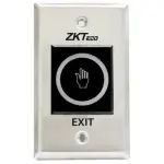 ZKTeco TLEB102 No Touch Exit Button