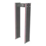 ZKTeco ZKD2180 Walk Through Metal Detectorx