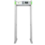 ZKTeco ZK-D4330 Non IP6 Waterproof Walk Through Metal Detector
