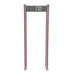 ZKTeco ZKD2180 Walk Through Metal Detectorx